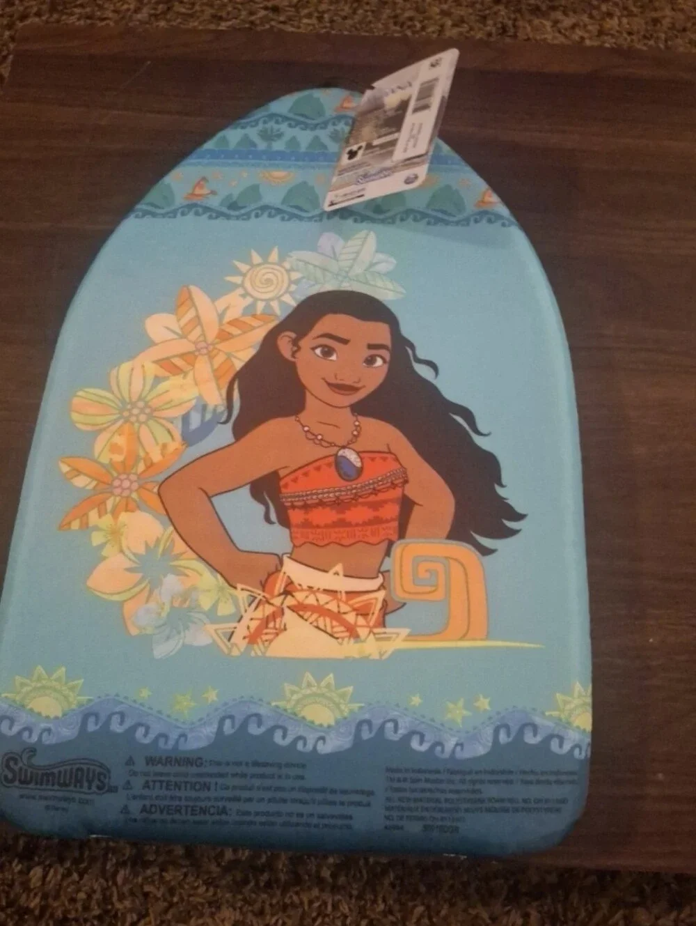 Moana Set